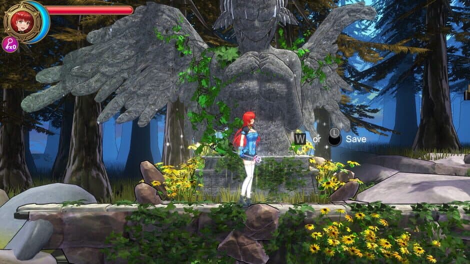 Erolyn Chan Fight screenshot 3