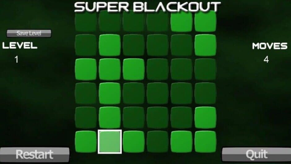 Super Blackout screenshot 3