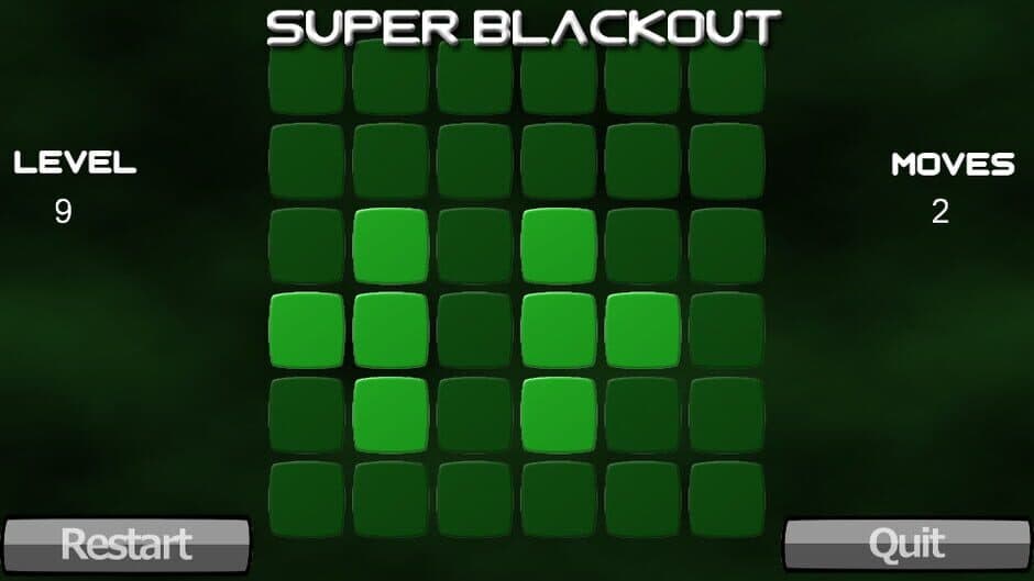 Super Blackout screenshot 5