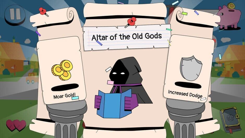 Knights of the Card Table screenshot 6