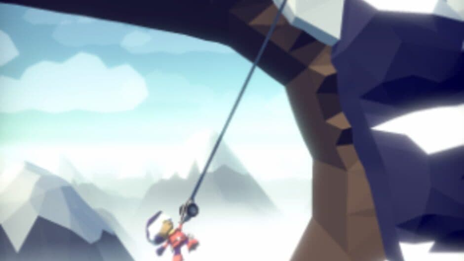 Hang Line screenshot 1