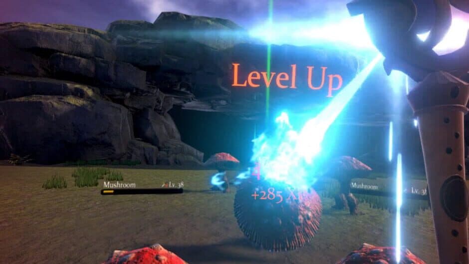 Battlemage VR screenshot 5