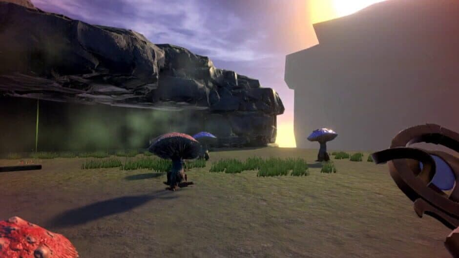 Battlemage VR screenshot 4