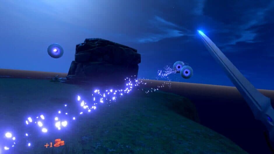 Battlemage VR screenshot 6