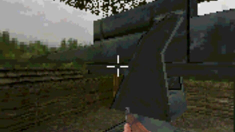 Call of Duty screenshot 3