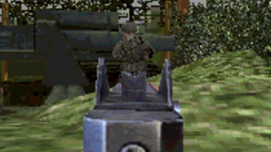 Call of Duty screenshot 2