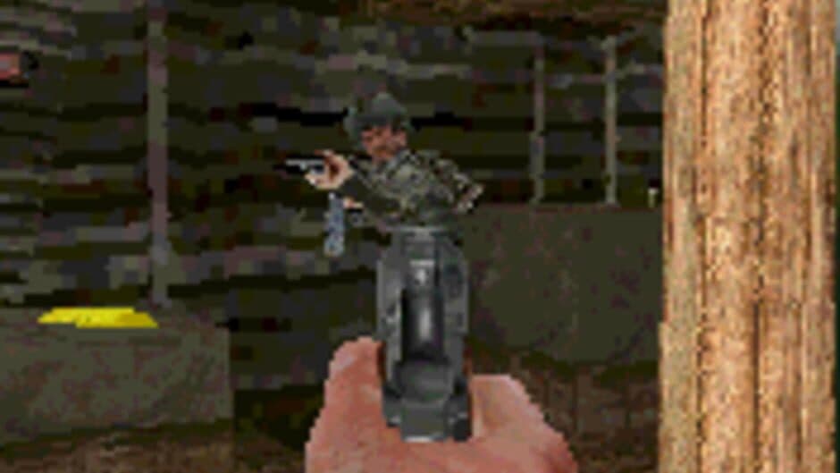 Call of Duty screenshot 1