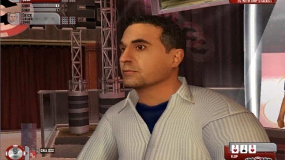 Stacked with Daniel Negreanu screenshot 1