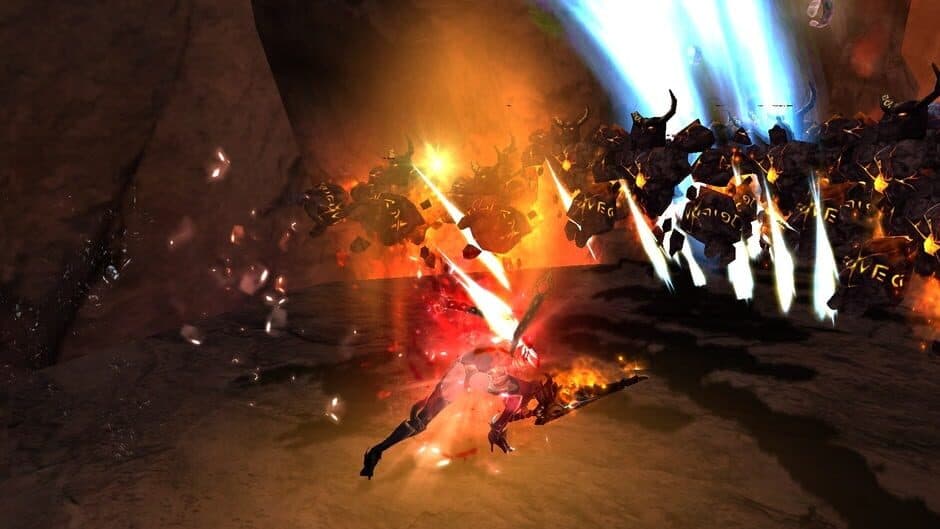 DayBreak Online screenshot 2