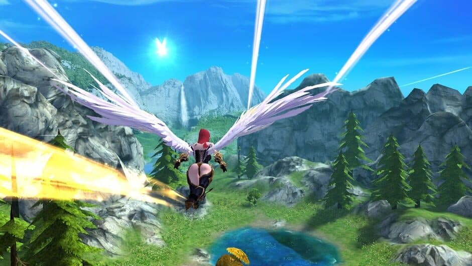 DayBreak Online screenshot 4