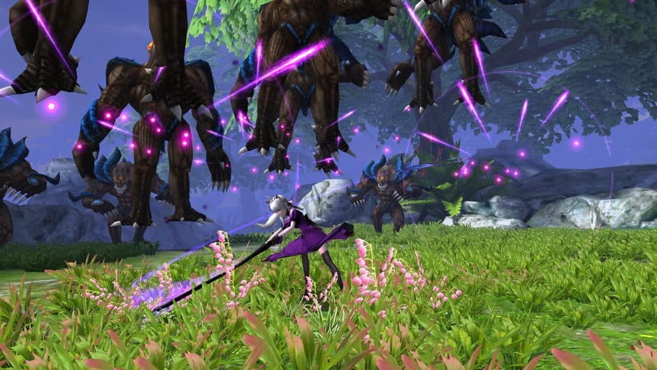 DayBreak Online screenshot 6