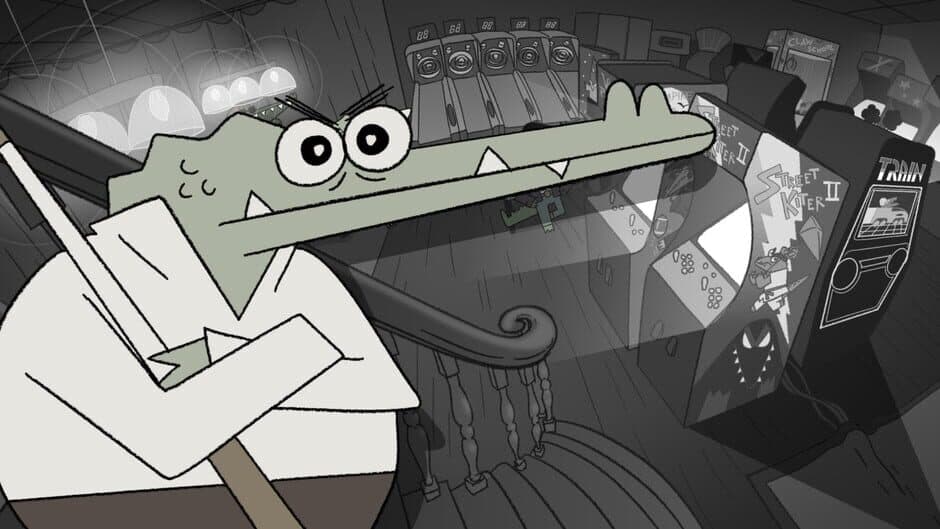 Later Alligator screenshot 4
