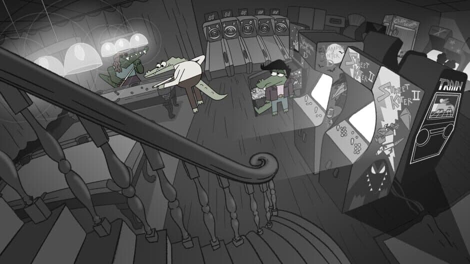 Later Alligator screenshot 3