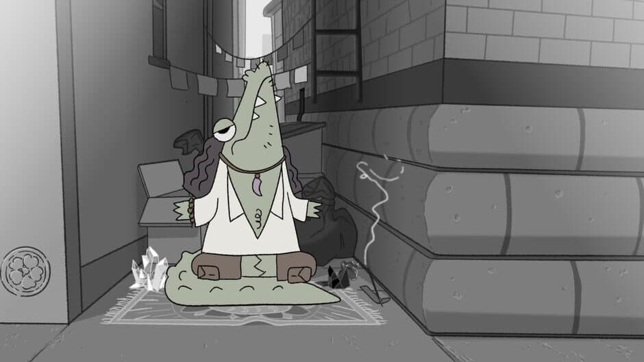 Later Alligator screenshot 5