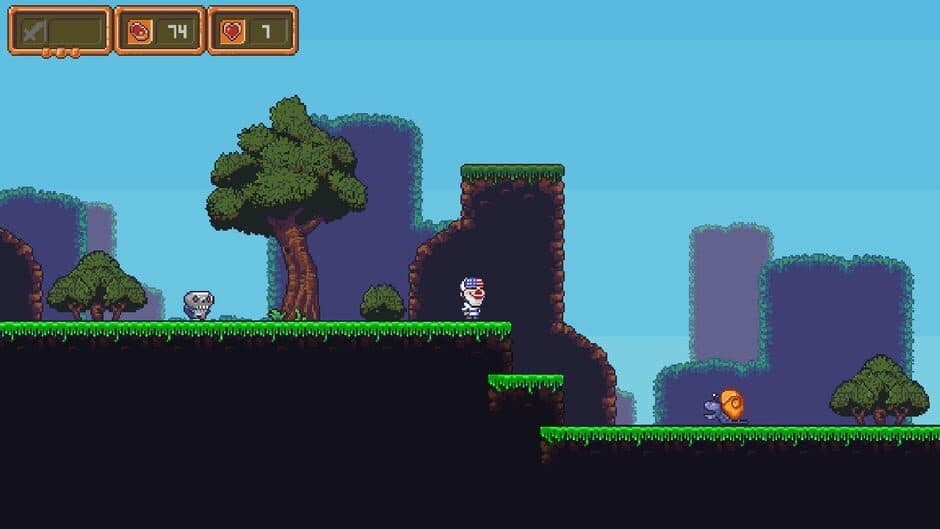 Chop is Dish screenshot 3