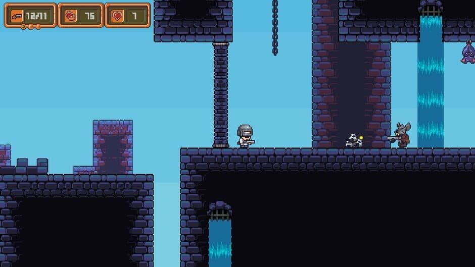 Chop is Dish screenshot 2