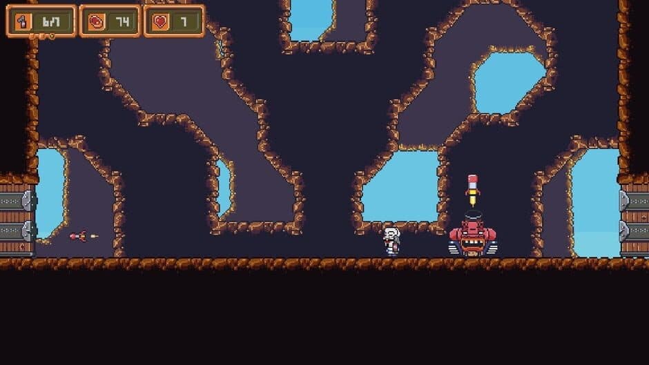 Chop is Dish screenshot 5