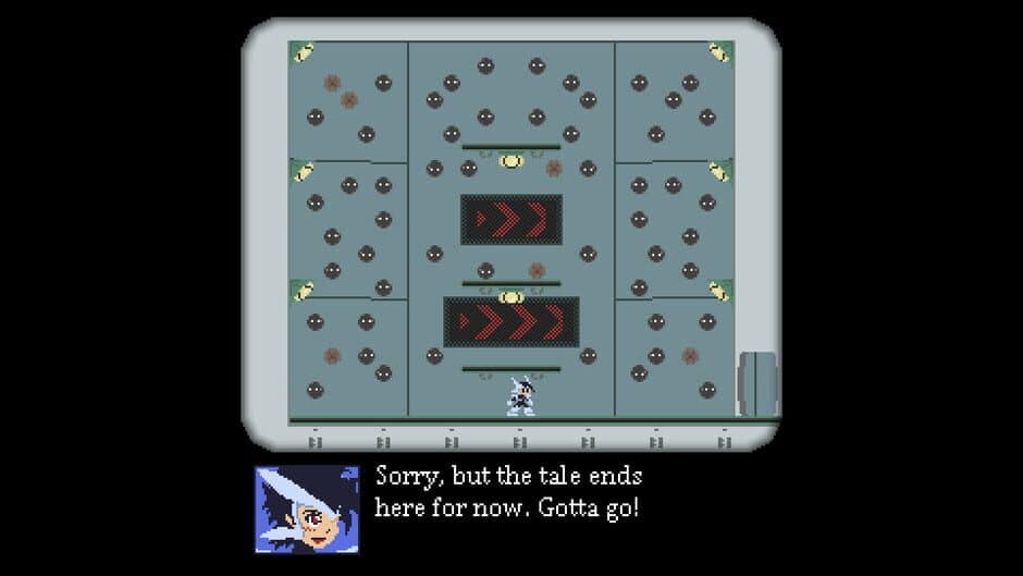 Firework screenshot 4