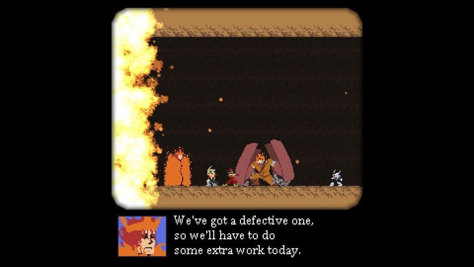 Firework screenshot 6