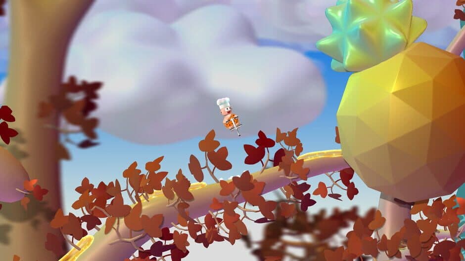 Pogostuck: Rage With Your Friends screenshot 2