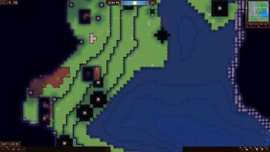 Odd Realm screenshot 2