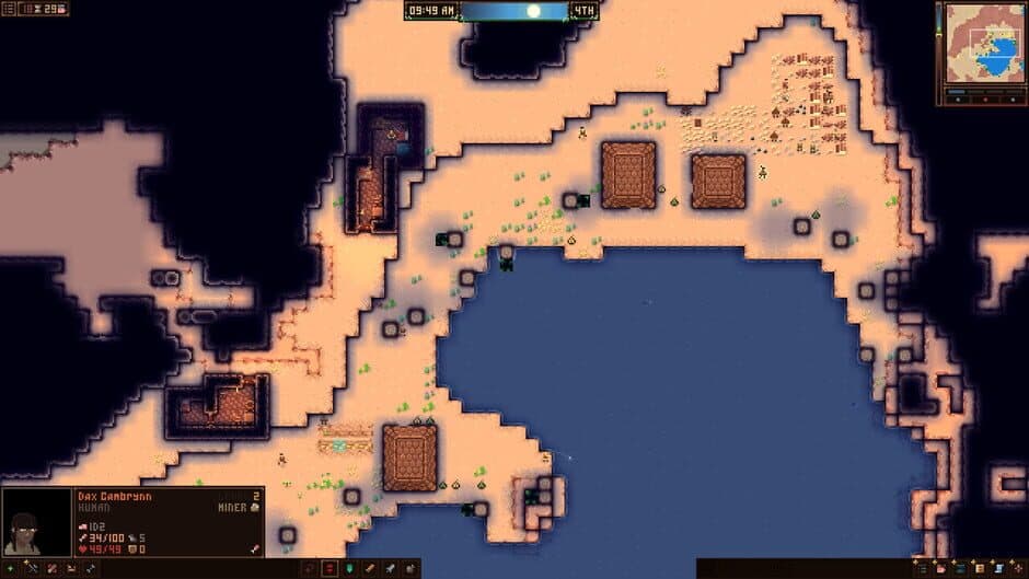 Odd Realm screenshot 3