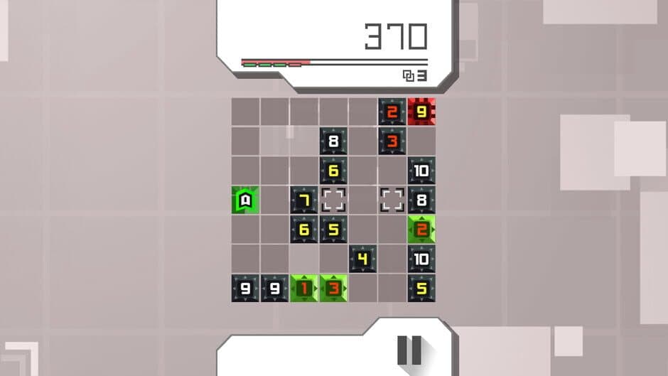 PyroMind screenshot 2