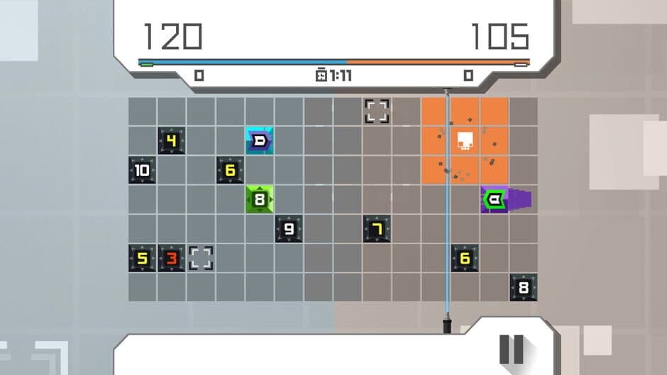 PyroMind screenshot 1