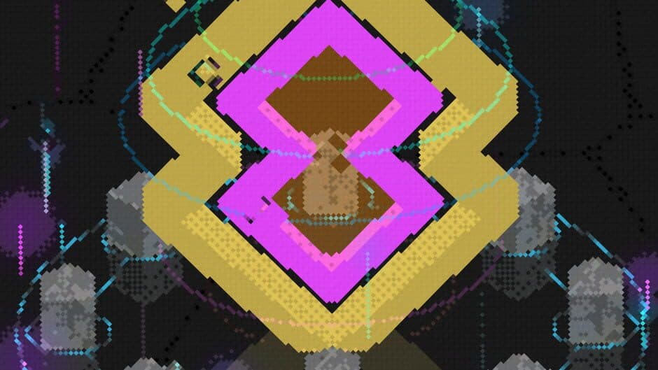 Raster Prime screenshot 1