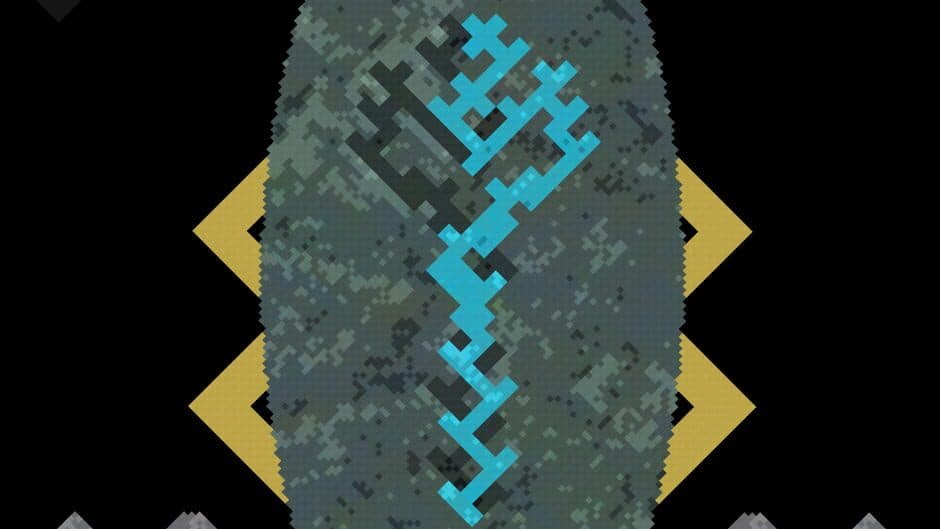 Raster Prime screenshot 2