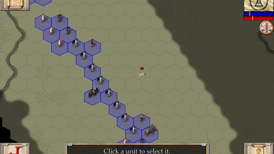 Ancient Battle: Hannibal screenshot 2