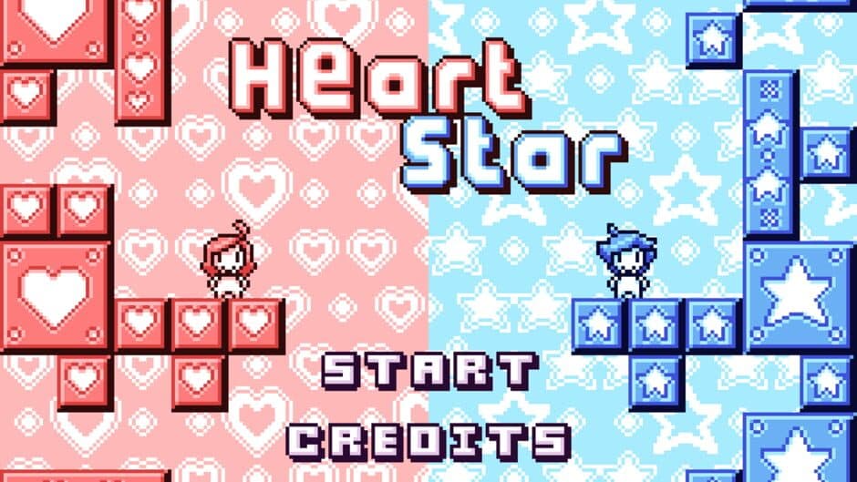 Heart Star screenshot 5