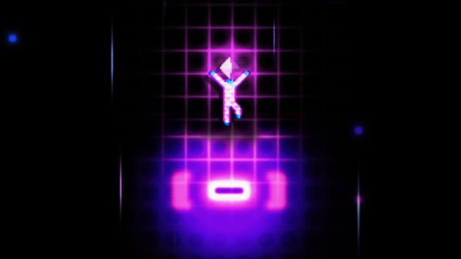 Octahedron: Transfixed Edition screenshot 1