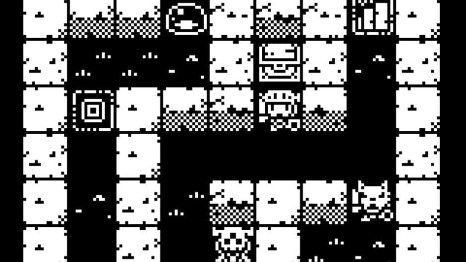 1-Bit Rogue screenshot 1