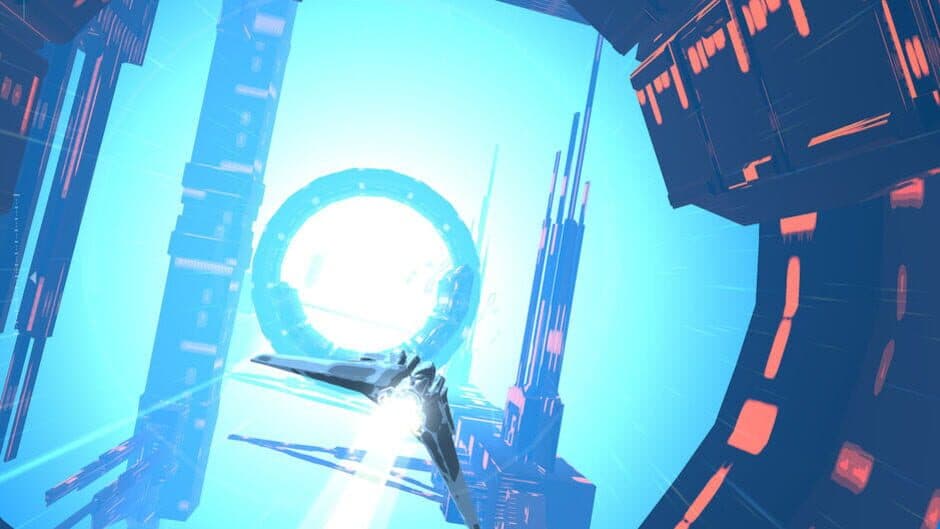 Hyperburner screenshot 4