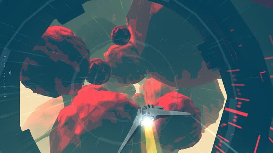 Hyperburner screenshot 2