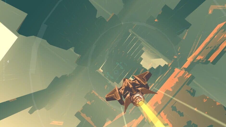 Hyperburner screenshot 3