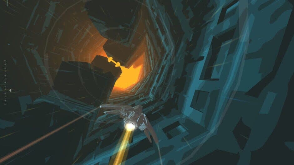 Hyperburner screenshot 1