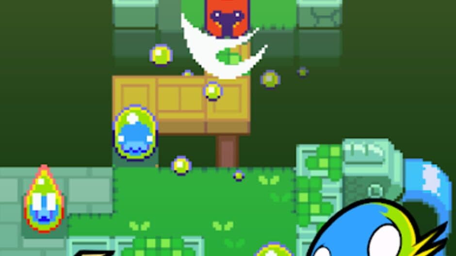 Rust Bucket screenshot 3