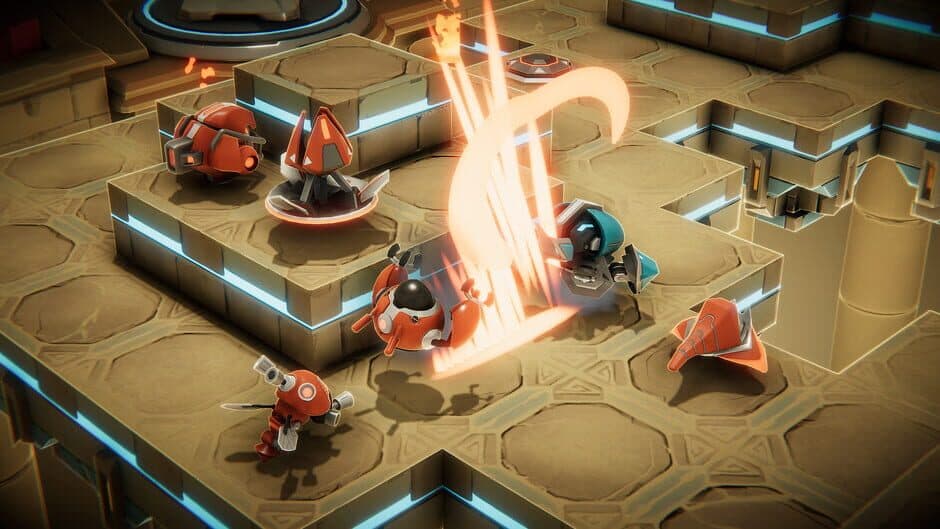 Clatter screenshot 4