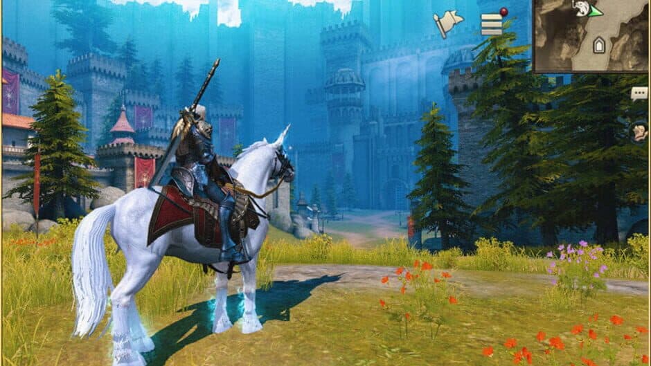 Rangers of Oblivion screenshot 4