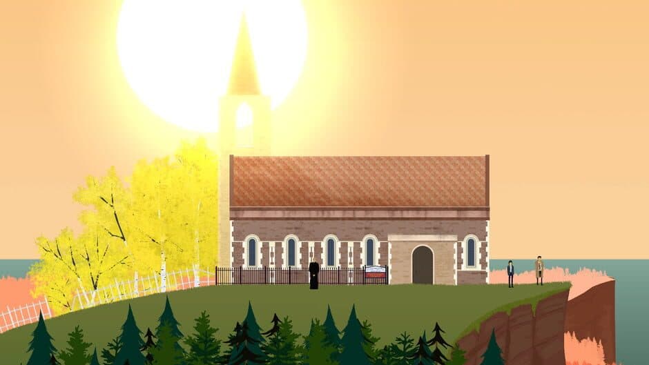 Rainswept screenshot 2