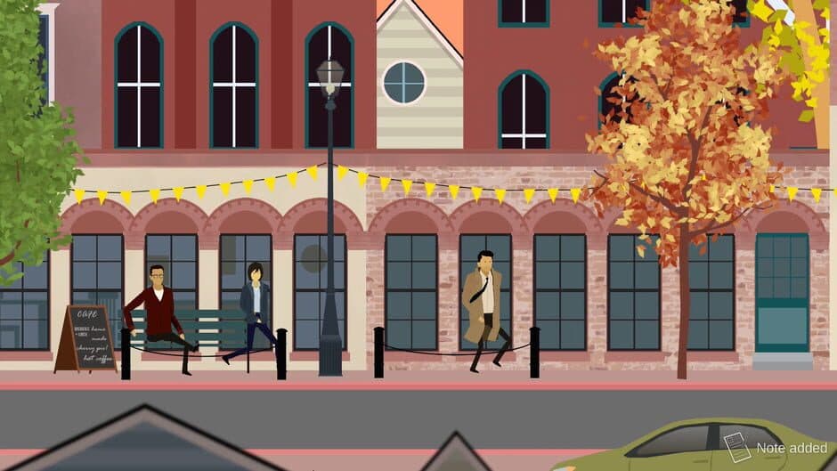 Rainswept screenshot 3