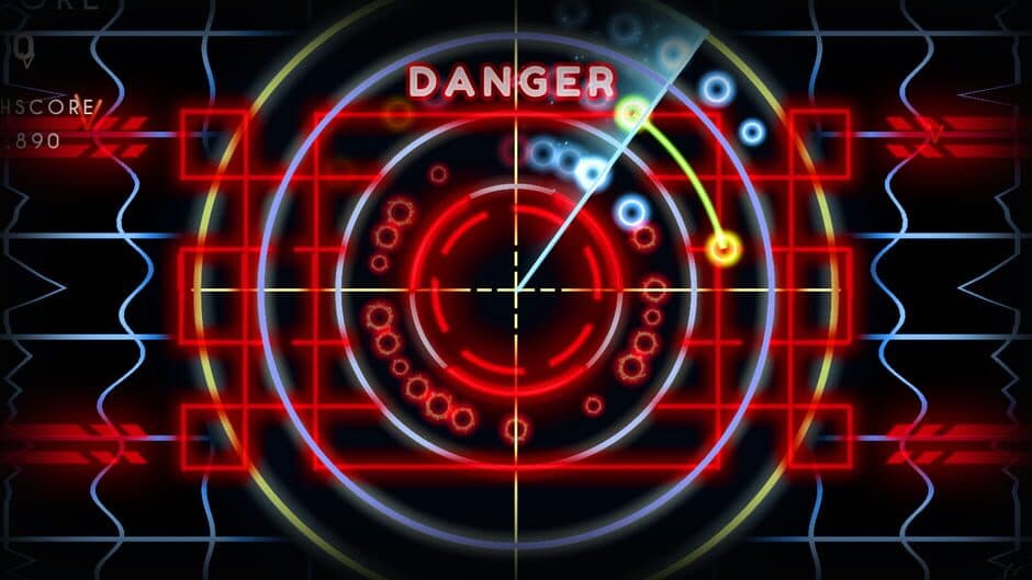 Sonar Beat screenshot 5