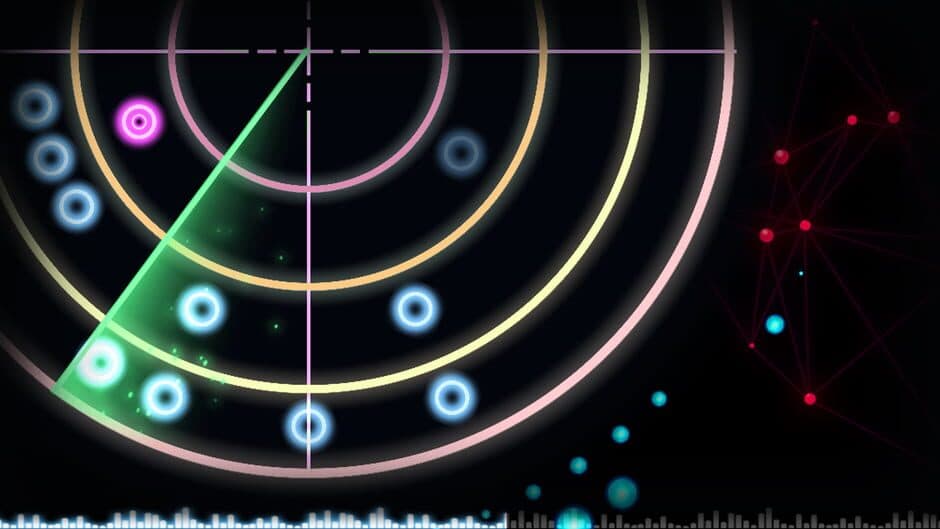 Sonar Beat screenshot 3