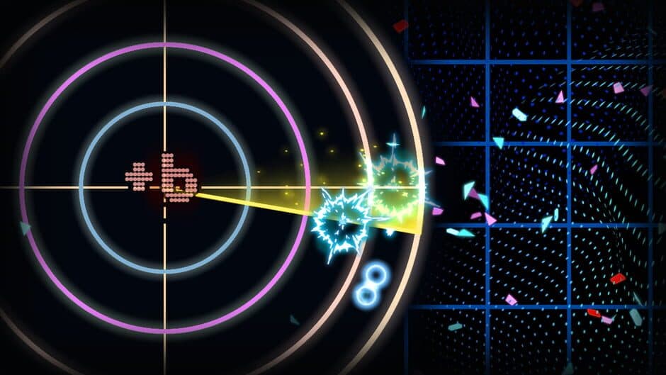 Sonar Beat screenshot 4