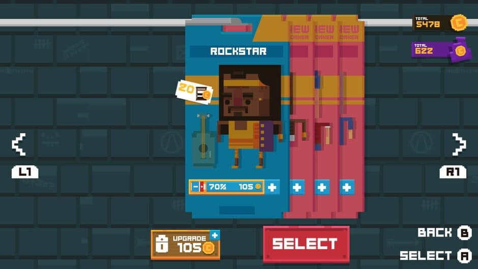 Diggerman screenshot 4