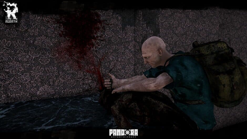 Rebirth screenshot 5