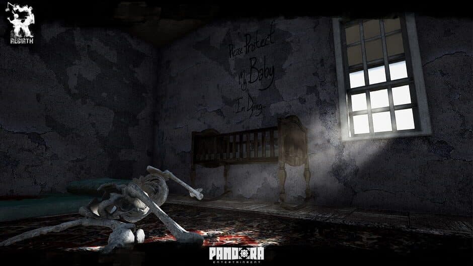 Rebirth screenshot 6