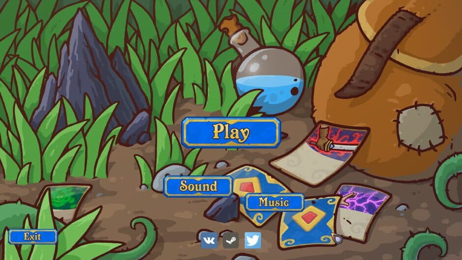 Card Brawl screenshot 4